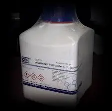 Aluminium Hydroxide Dried Gel